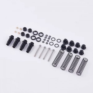 [ROC HOBBY] 1:24 ALUMINUM SHOCK ABSORBER 