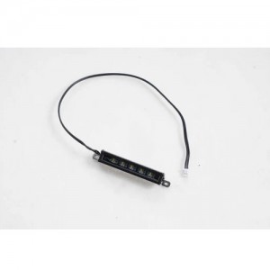 [ROC HOBBY] 1:24 ROOF STRIP LIGHT 