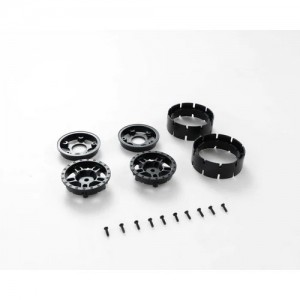 [ROC HOBBY] 1:24 12404 WHEEL 