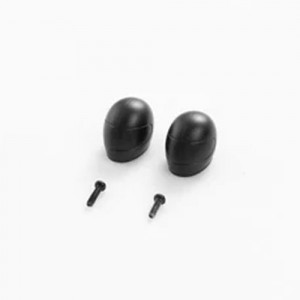 [ROC HOBBY] 1:24 12404 HELMET 