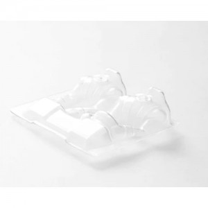 [ROC HOBBY] 1:24 12404 CLEAR COCKPIT 