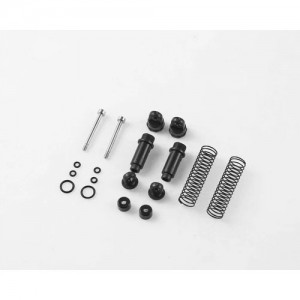 [ROC HOBBY] 1:24 12403 OIL SHOCK ABSORBERS ASSEMBLY 