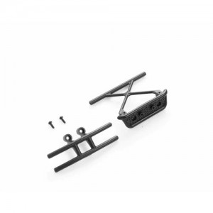 [ROC HOBBY] 1:24 12404 FRONT BUMPER 