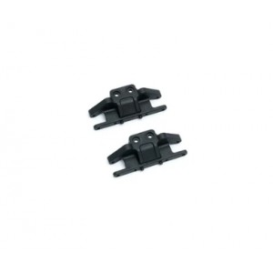 [ROC HOBBY] FCX24M Transmission Gear Box Mount 