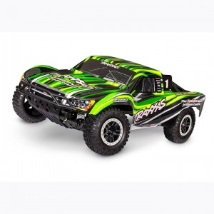 [Traxxas] CB58234-8 Green 1/10 SLASH Short-Course USB-Charger HD - �ۼ��ű� ������ ���͸����� 
