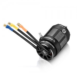 [HOBBYWING] SEAKING 4685SL 900KV V2 (6~14S �������� ��Ʈ����) 