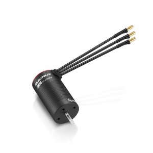 [HOBBYWING] QuicRun 2850SL 4700KV G2 ���� (1/12~1/14 ������ ����) 