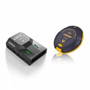 [SIYI] �Ƚ�ȣũ N7 �������Ϸ� ���� ��Ʈ�ѷ� (14S �Ŀ� ��� ����) + M9N GPS Pixhawk N7 Autopilot FC + Power Module