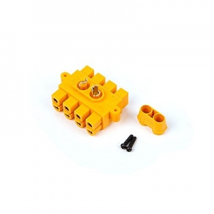 [TR] XT60 ���� �Ŀ� �й躸�� (8Ch) Parallel Power Distribution Hub