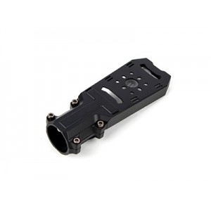 [TR] Universal Type Ultra-Light Motor Mount (��25mm/Magnesium Alloy) 