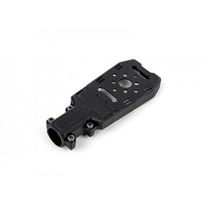 [TR] Universal Type Ultra-Light Motor Mount (��16mm/Magnesium Alloy) 