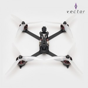 [Vector] VQ025 5��ġ ���̽� ������ 