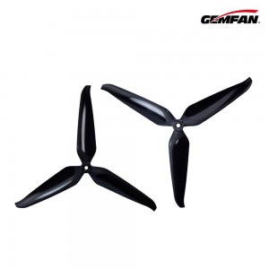 [Gemfan] 9150-3 for Cinelifter & Macro Quad (����ġ1��, ����ġ1��) 9.1x5 3��