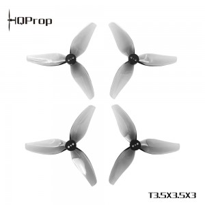 [HQProp] T3.5X3.5X3 �����緯 (�׷���) 