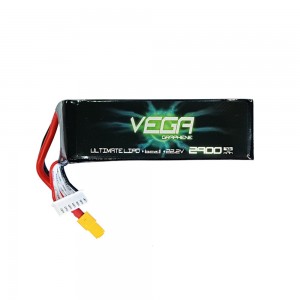 [VEGA] ���� �׷��� 6�� 22.2V 2900mAh 70C ���͸� 