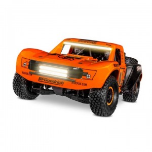 [Traxxas] CB85086-4 FOX1 Unlimited Desert Racer 