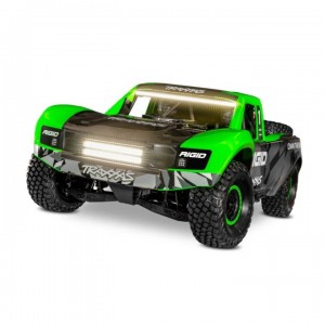 [Traxxas] CB85086-4 RGD1 Unlimited Desert Racer 