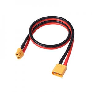 XT60 ���� ���̺� 16AWG 50cm 