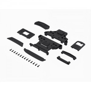 [ARRMA] ARA-1605 Body Mounting Set: GRANITE 