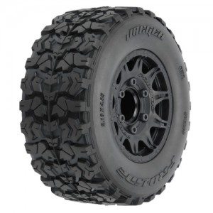 [PROLINE-RACING] 10299-10 1/10 Jaeger HP BELTED F/R 2.8��ġ MT Ÿ�̾� MTD 12mm/14mm ���� ���̵�(2) 