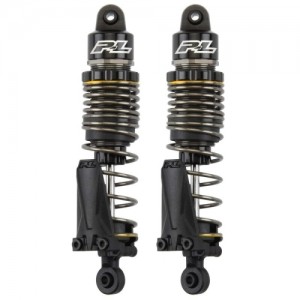 [PROLINE-RACING] 6359-00 1/10 PowerStroke Front Shocks: ARRMA 3S & MEGA 