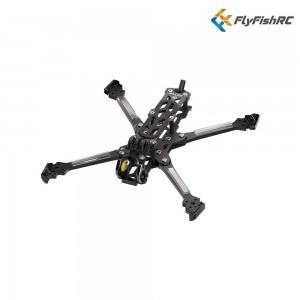 [FlyFishRC] FIFTY5 5��ġ ������Ÿ�� ������ (DJI O4 PRO) 