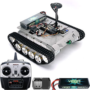 P-Tank 270 �Ƚ�ȣũ ��ũ�� �˵� �ι� + �Ƚ�ȣũ + GPS + T8FB ������ ���� Ǯ�� 