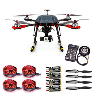 [TR] ���̾�� 650 ������ �������� ��� + ���� �Ƚ�ȣũ GPS (��Ʈ��Ʈ, ����, ���ӱ�, �������, �Ƚ�ȣũ FC ����) T650 Sports Quad Basic Combo (Retract/650mm)