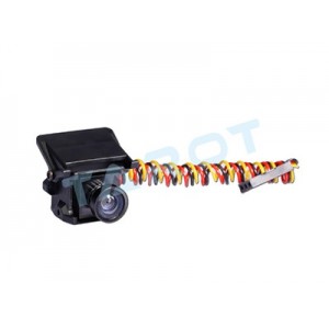 [TR] Mini 520VTL Ultra High Definition CAM 