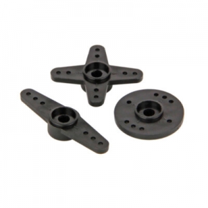 [HITEC] MICRO HORN SET (H25T, ����ũ�� ����ȥ / �����ؿ�) 