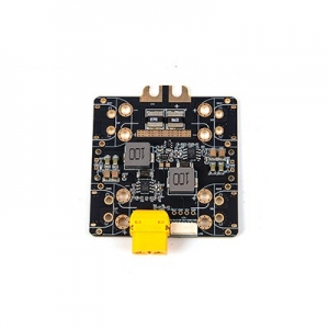 [TR] 14S (60V) 100A PDB Hub for Quad �Ƚ�ȣũ �Ŀ� ��� V/A Shunt/Pixhawk