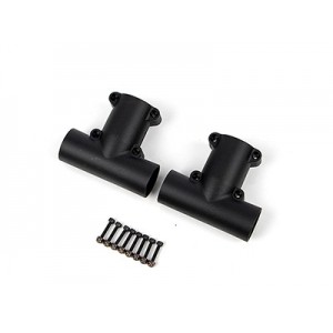 [TR] T-Type �淮 ���� ��Ű�� ���̳� (2����, ��25+��20) Landing Skid Joiner LW