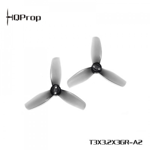 [HQProp] T3X3.2X3 �����緯 (�ƹ�Ÿ2, 1���) 