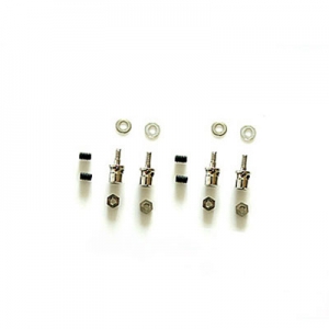 ������ ��Ű�� ������ (�ε� �ص� ������Ʈ) 1.0mm x 4�� Linkage stopper / Rod end adjust 1mm