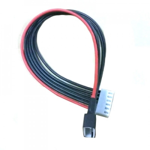 ��Ƭ������ ���͸� (���� �˶�, ����) �뷱���� ���弱 ���̺� - 5���� (18.5V) 5S JST-XH Balance Charge Extension Cable