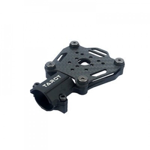 [TR] TL4Q770 Motor Mount Assy (20mm) 