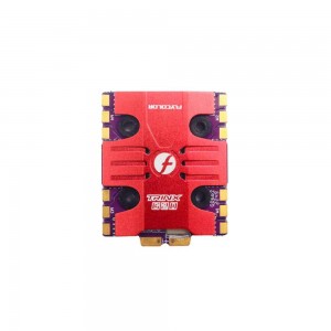 [Flycolor] TRINX G20 60A mini 4in1 ESC (32bit, 128k) 
