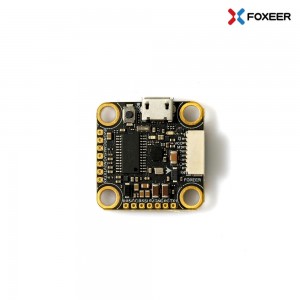 ���þ� F722 V4 �̴� 2020 �ö���Ʈ ��Ʈ�ѷ� (ICM42688) 