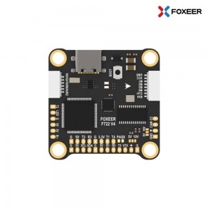 ���þ� F722 V4 3030 �ö���Ʈ ��Ʈ�ѷ� (ICM42688) 