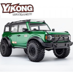 [YK HOBBY] 1:8 YK4083 V3 pro ROCK Trial �� Ʈ���̾�RTR (�׸�) ** ������ ���� 