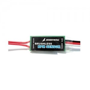 [HOBBYWING] RPM Sensor 