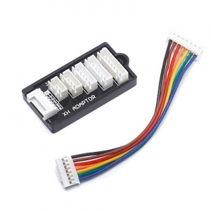 XH Ÿ�� ���͸� �� �뷱�� ���� XH Battery Cell Balance Board