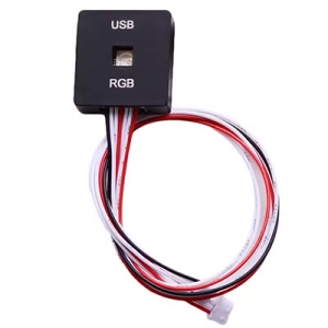 [PX4] �Ƚ�ȣũ ������ RGB LED USB Pixhawk RGB External LED 
