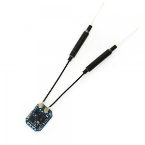 [Matek] ���� R24-D ELRS 2.4GHz ���ű� 