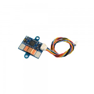 [Matek] ���� AP-Periph CAN Digital Power Monitor (CAN-L4-BM) ������ �Ŀ� ���, 0~85V, 0~150A (Max 200A)