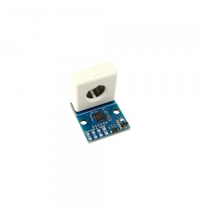 [Matek] ���� Hall Current Sensor 150A (HCS-150A) ���� Ȧ Ÿ�� ���� ���� (0~69V, 0~150A)