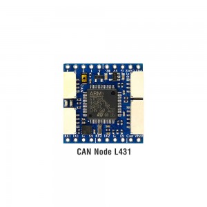 [Matek] ���� AP-Periph CAN Node (CAN-L431) 