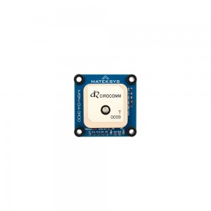 [Matek] ���� AP-Periph CAN GNSS GPS (M9N-G4-3100) 