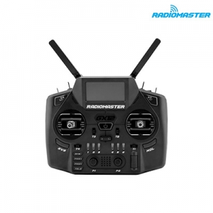 [Radiomaster] ���������� GX12 ������ (ELRS, KC ���� ��ǰ) EdgeTX Radio