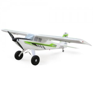 [E-FLITE] Timber X 1.2m BNF Basic with AS3X and SAFE Select 